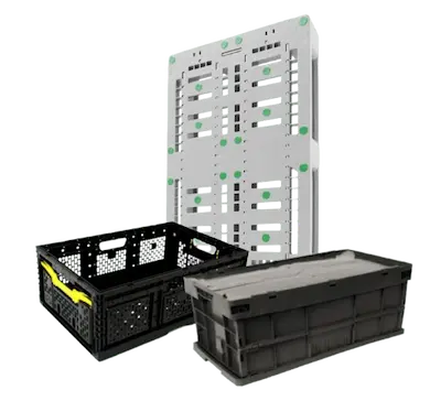 Plaztek Comercializadora de México